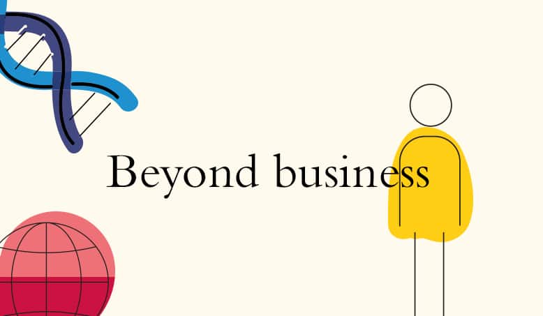 Beyond business Ant Media Server