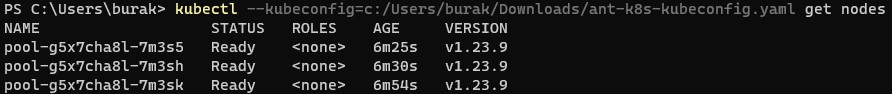 kubernetes-nodes