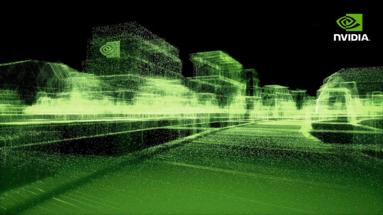 Ant Media Server supports Nvidia GPUs