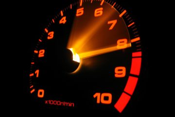 speed