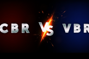 CBR vs VBR