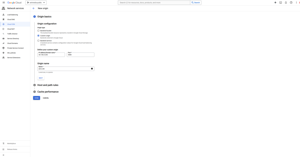 ams gcp cdn 5