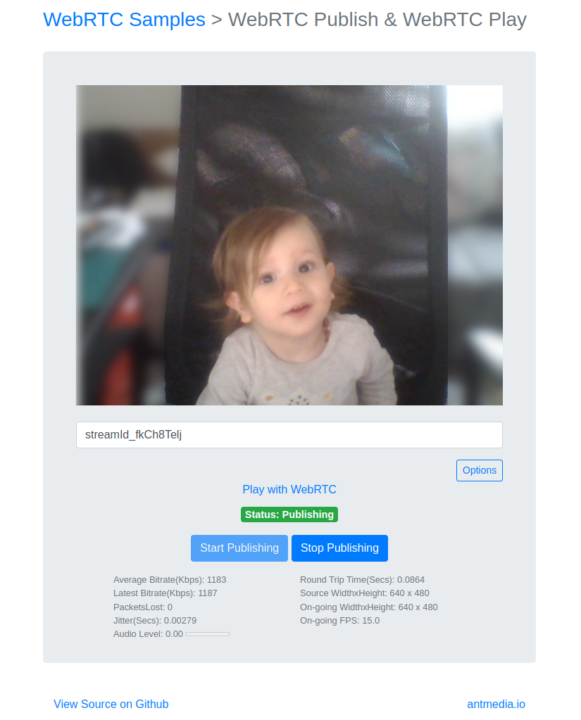 ant media server self hosted 7