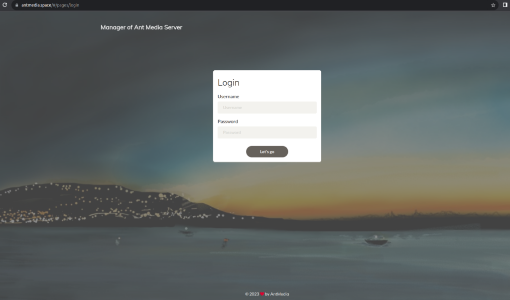 antmedia-cloudflare