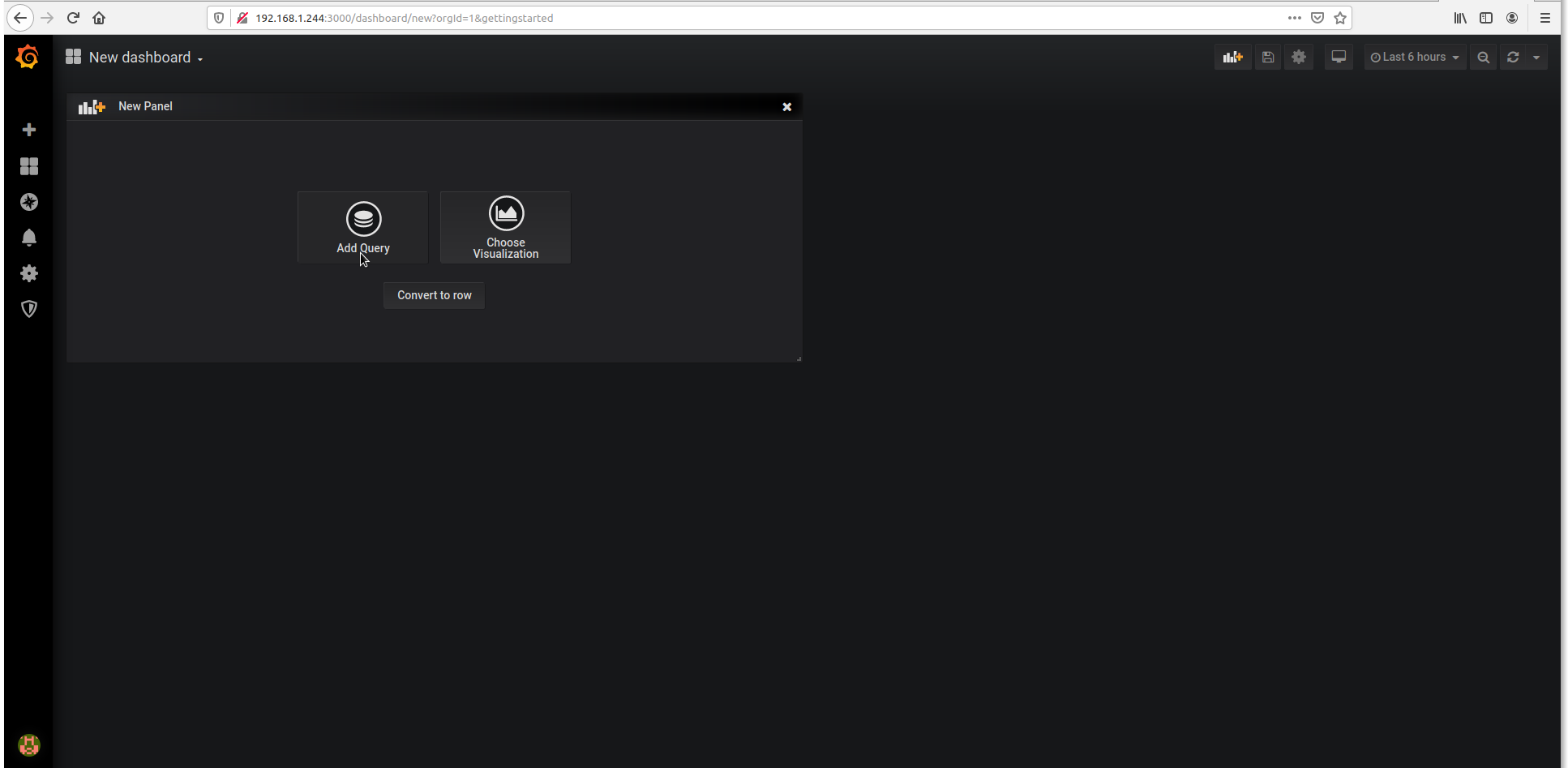 Grafana5