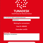 host_waiting_for_connections