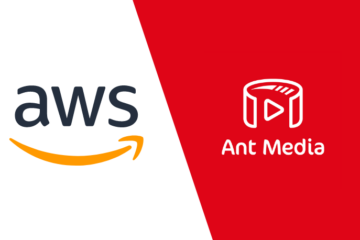 streaming service on aws guide