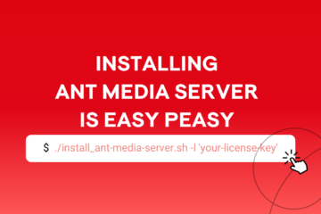Install AMS with 1 command