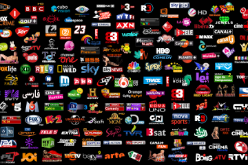 IPTV-for-kodi