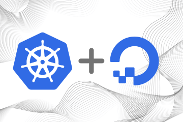 kubernetes-on-digitalocean