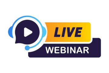 Live Webinar