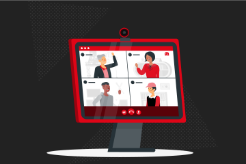 mcu-conferencing