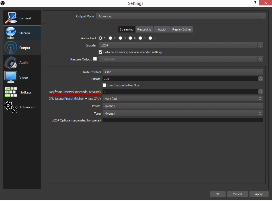 How to Reduce latency for RTMP - Video streaming on mobile
