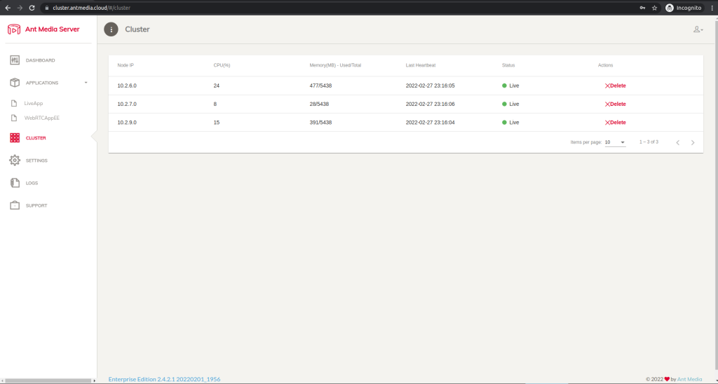 ovh kubernetes 7