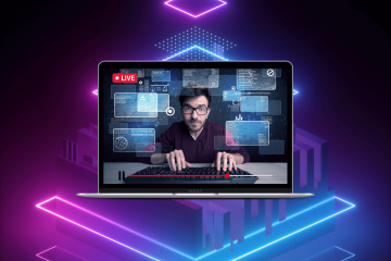 Real-Time-Streaming-Hackathon-story