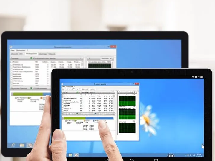 remote_desktop