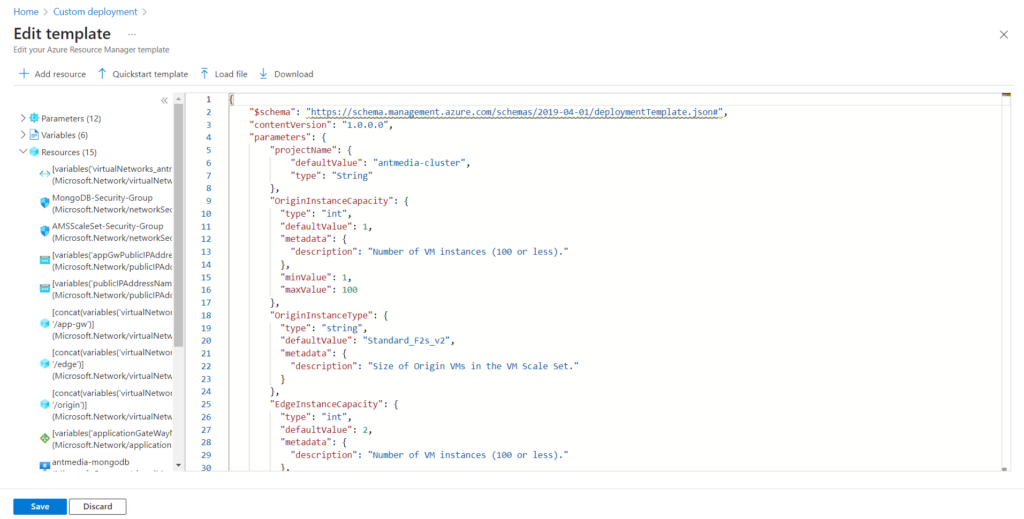 azure-resource-manager