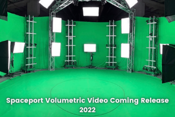 Spaceport-Volumetric-Video-Coming-Release-2022-ant-media