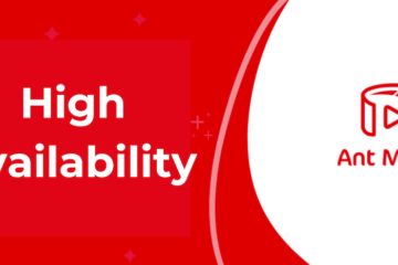 High Availability