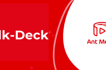 Talk-Deck