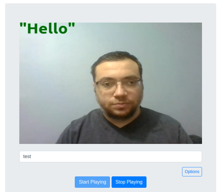text-filter