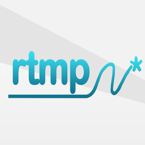 rtmp extension logo