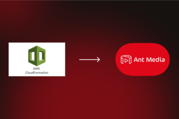 Intelligent Video Streaming Service on AWS