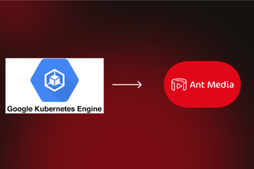 google Kubernetes engine