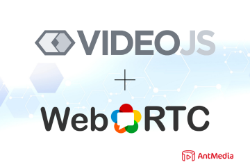 videojs-and-webrtc-antmedia