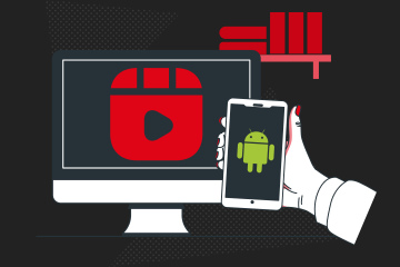 webrtc-websocket-connection